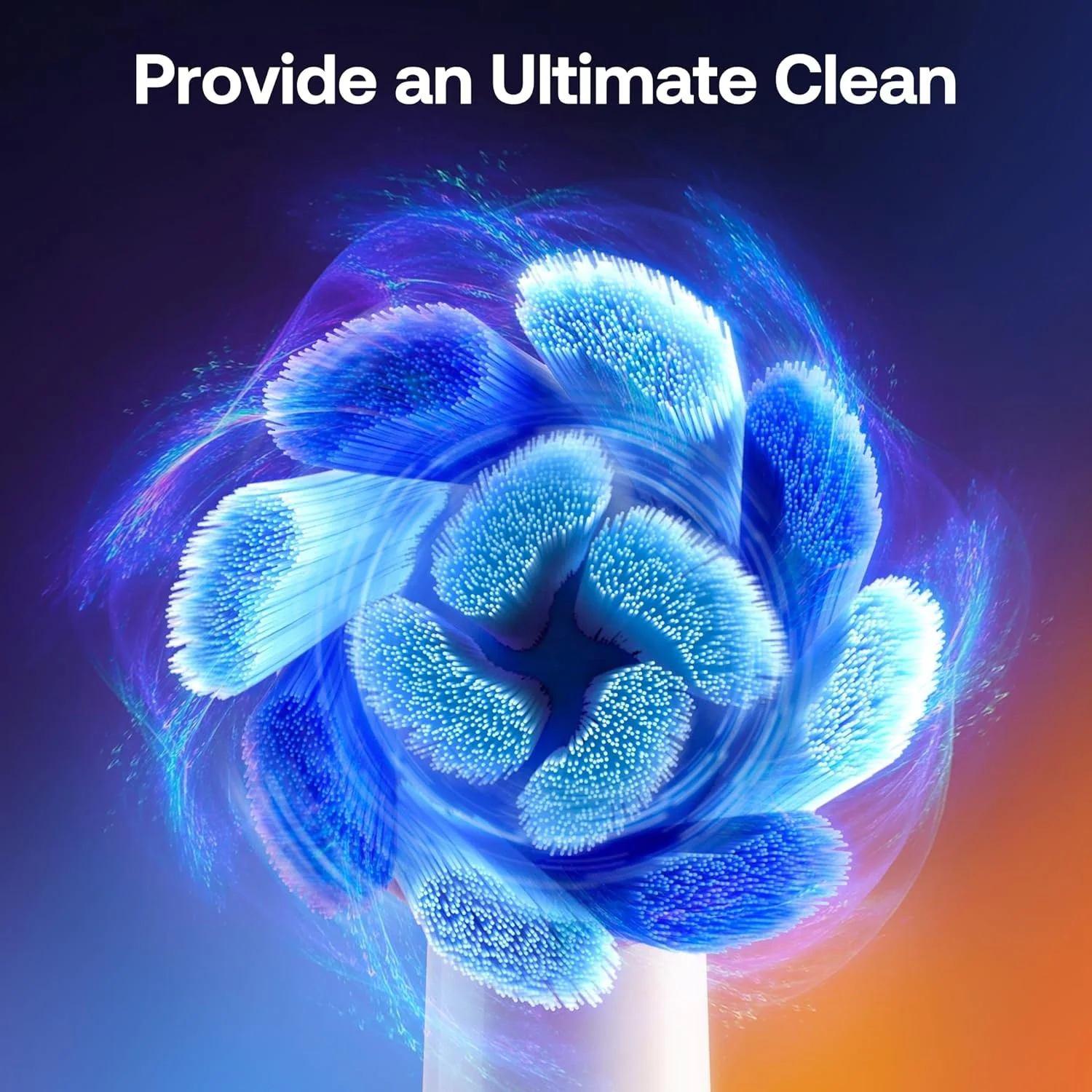 Bitvae BV R1 Rotating Electric Toothbrush with 8 Brush Heads for Adults and Kids