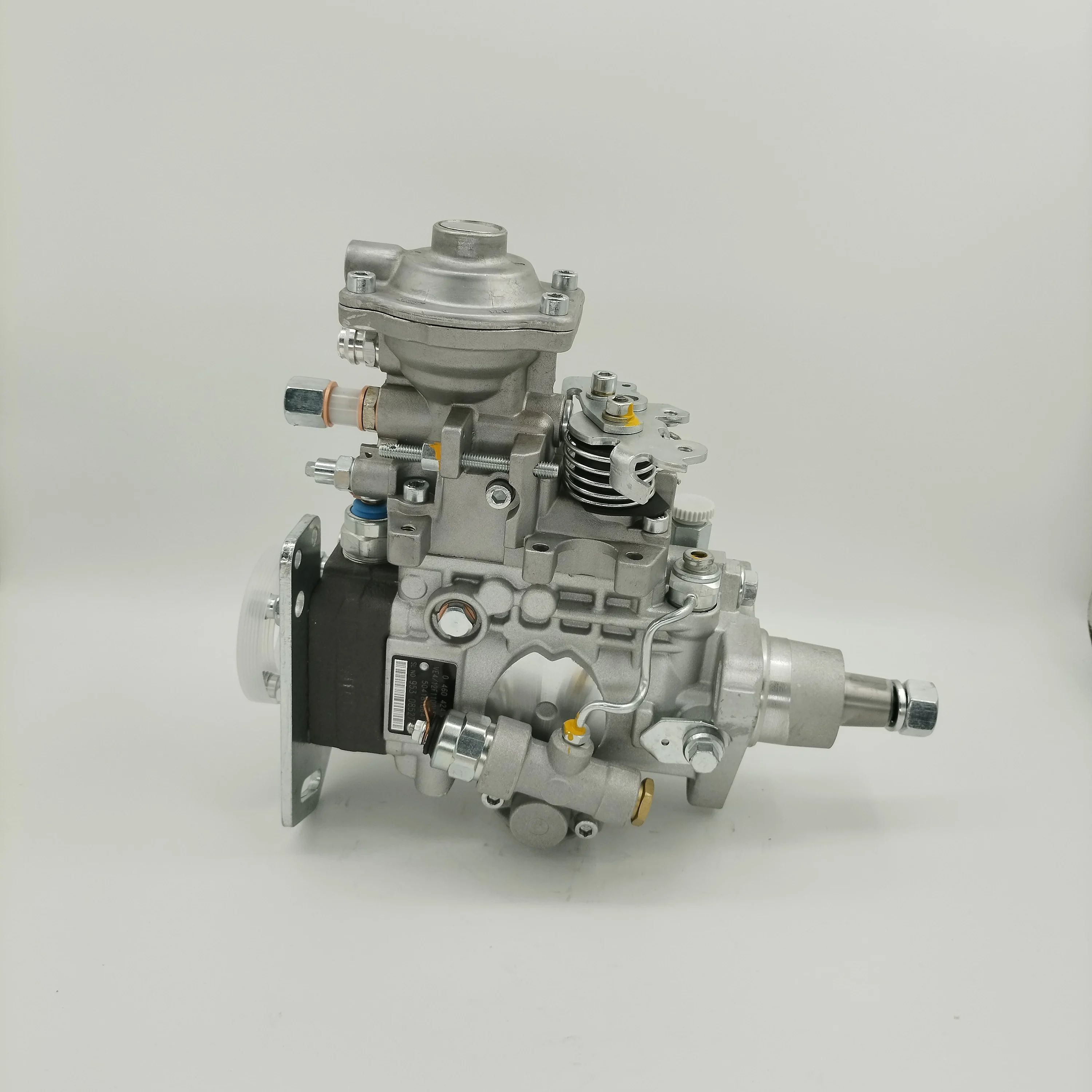 Pompa Injeksi Bahan Bakar Bosch 0 460 424 404 VE412F1100L20132 (0460424404) OEM