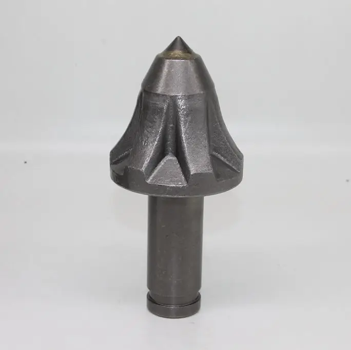 DBW High Quality Tunnel Boring Machine Roadheader Pick Cutters Drilling Tool for Digging and Breaking Underground Rock and Soil