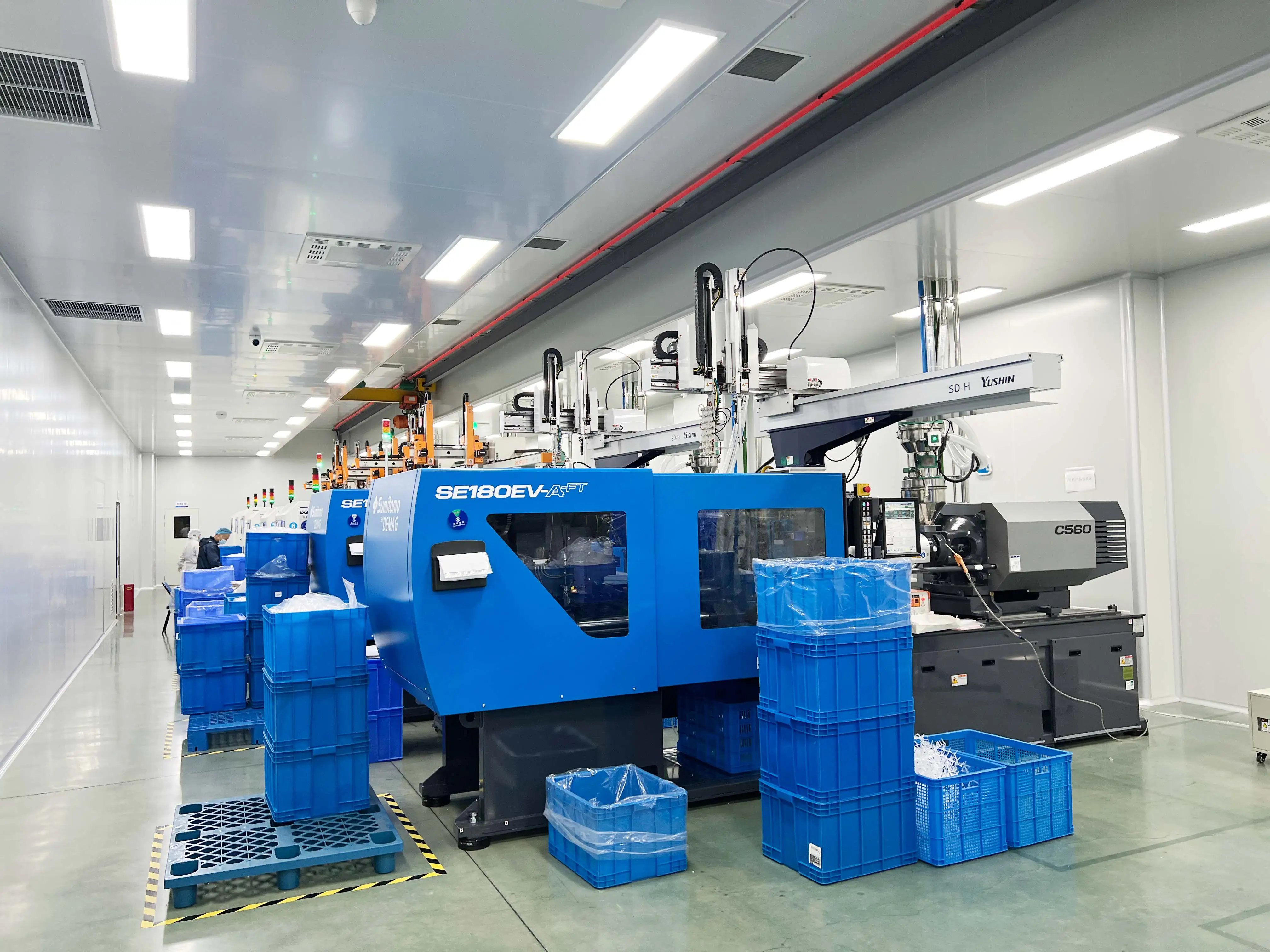 Jianshi Biotechnology (zhejiang)co., Ltd. 3