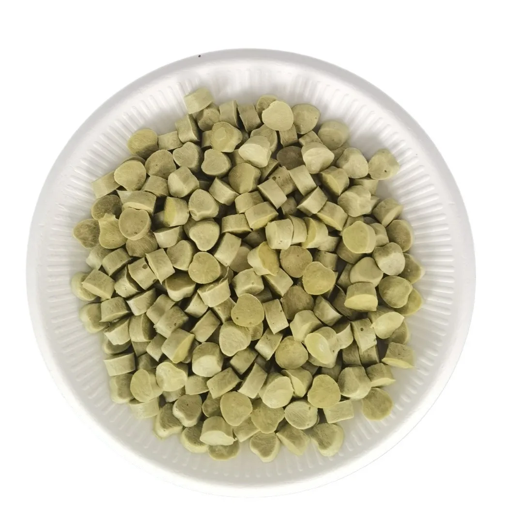 Pet Cat Dog Freeze-dried Vit Rubik's Cube Snacks Halitosis Relief Cat & Dog Wholesale Shandong Province