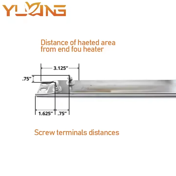 Copper Heating Plate