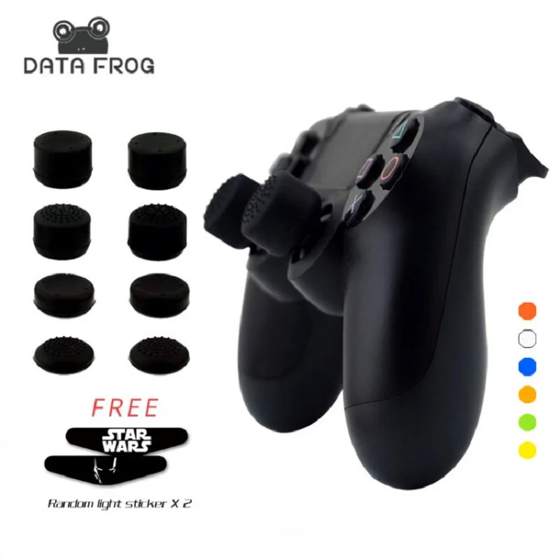 ps4 thumb grips replacement