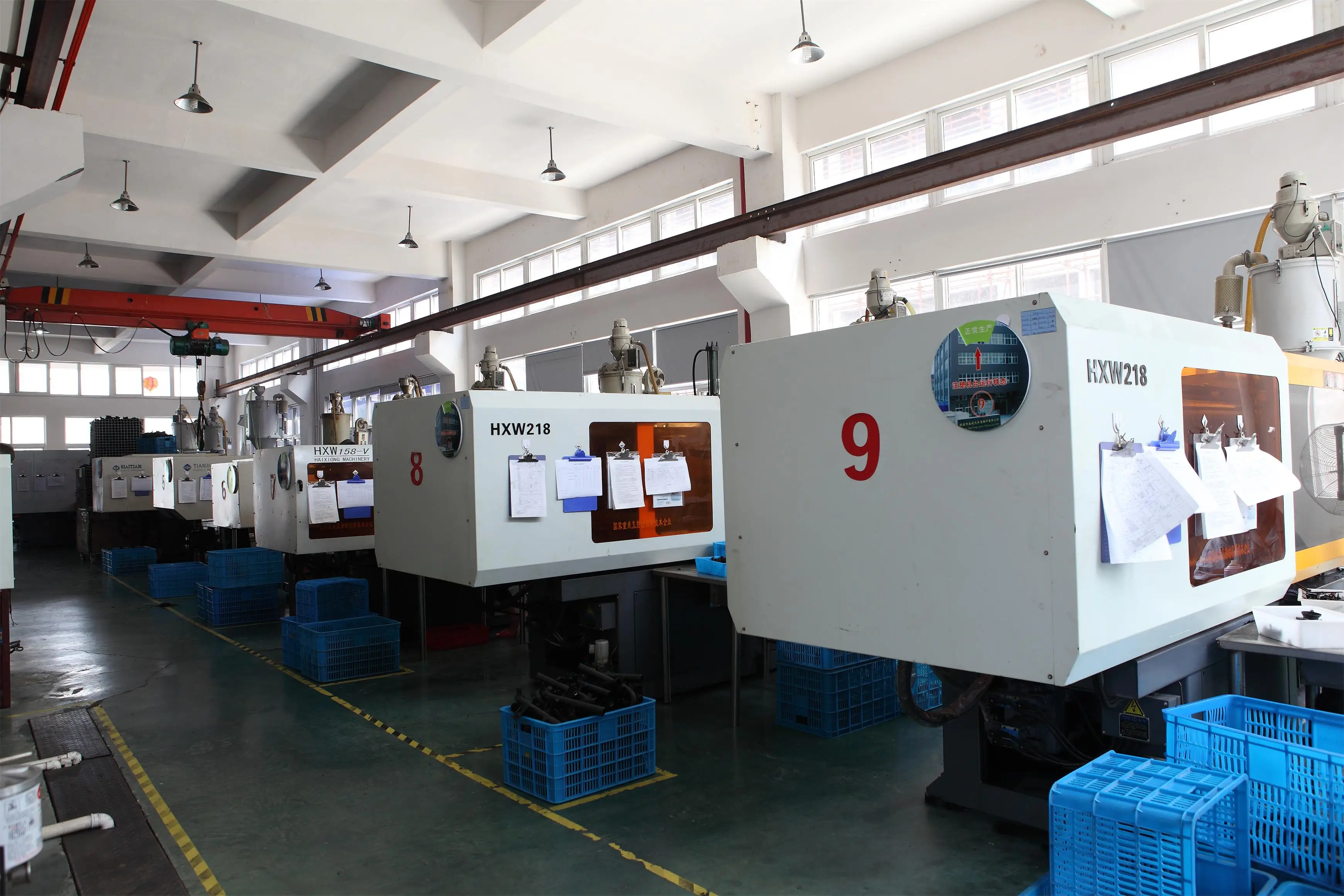 Ruian Bikah Auto Parts Co., Ltd. 2