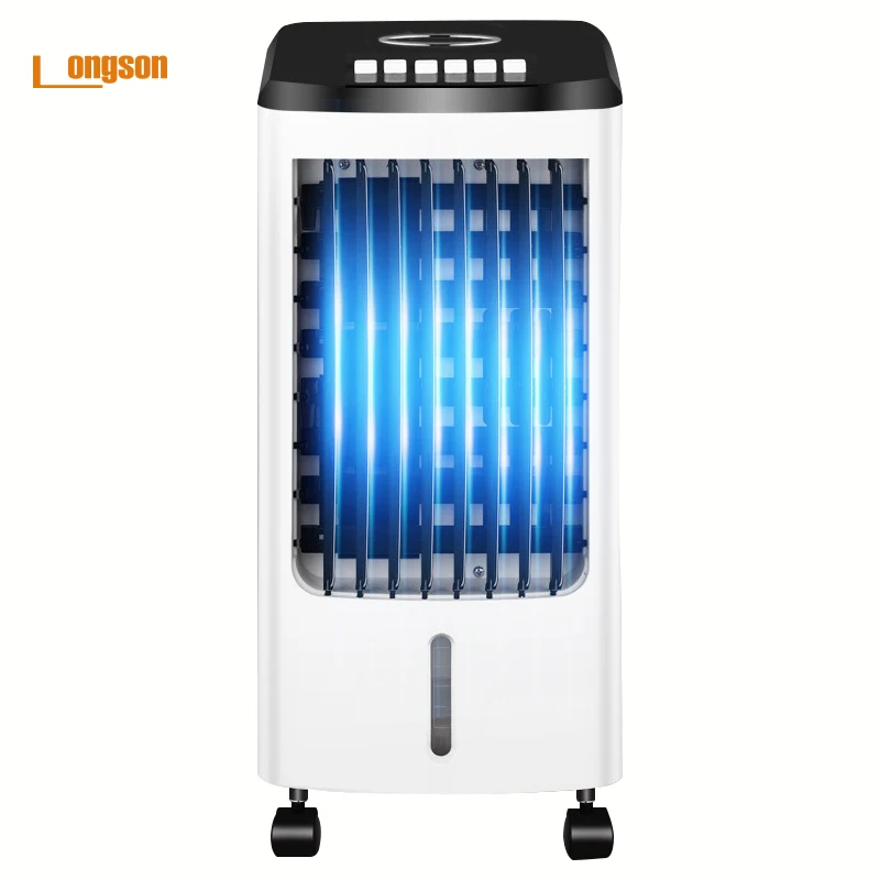 Water Tank Water Air Cooling Fan 