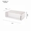 Compact - 37cm (Basic)wihte