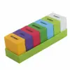 Couleurs mixtes