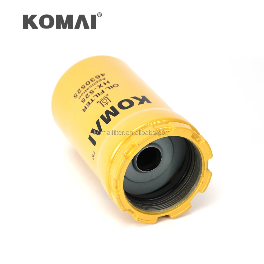 4630525 Hydraulic Filter for Hitachizx330-3 ZX470-3 Excavator
