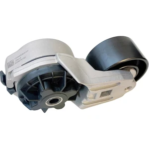High Quality Heavy-duty Truck Spare Parts China National Heavy Duty Truck Group HOWO Truck Engine Belt Tensioner VG2600060313