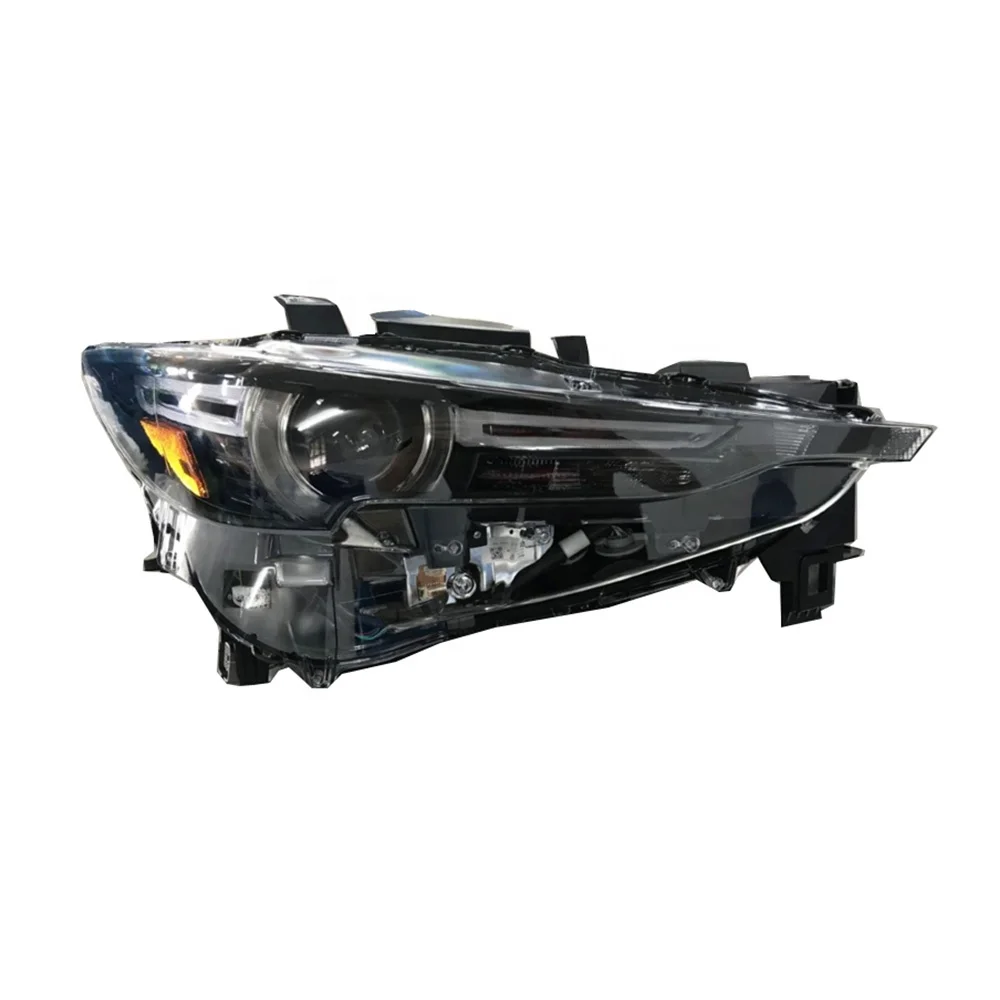 Wholesale LED Car Lamp for Mazda CX5 2017 USA Model