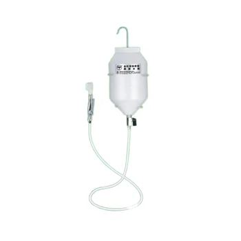JW300 Hand-Pressing Solvent Brushing Device 3L/1.5L with Hook Shoe Cementing Machines
