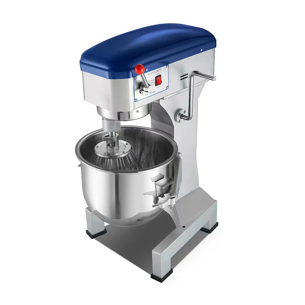 Commercial Kitchen Home Dough Mixer Machine Electric Blender