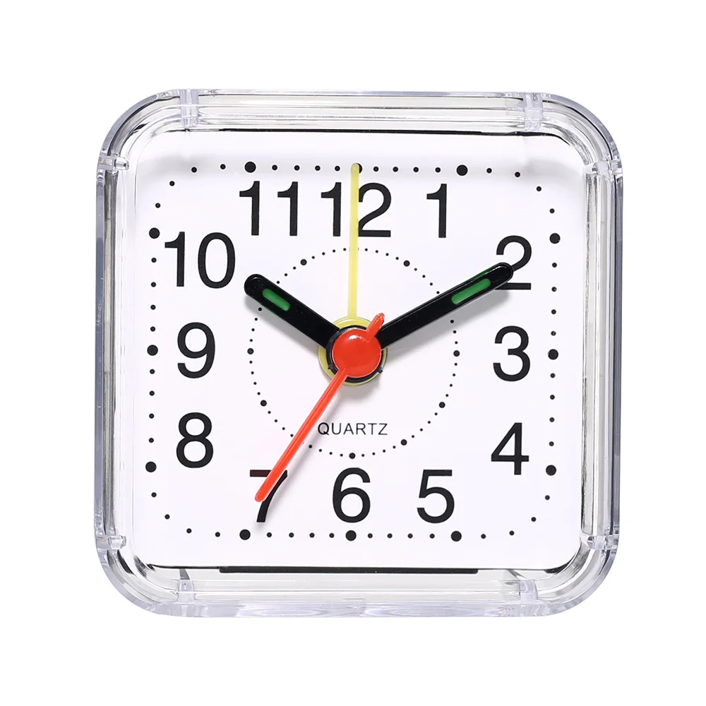 Mini Desk Clocks