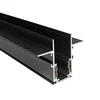 Recessed Track