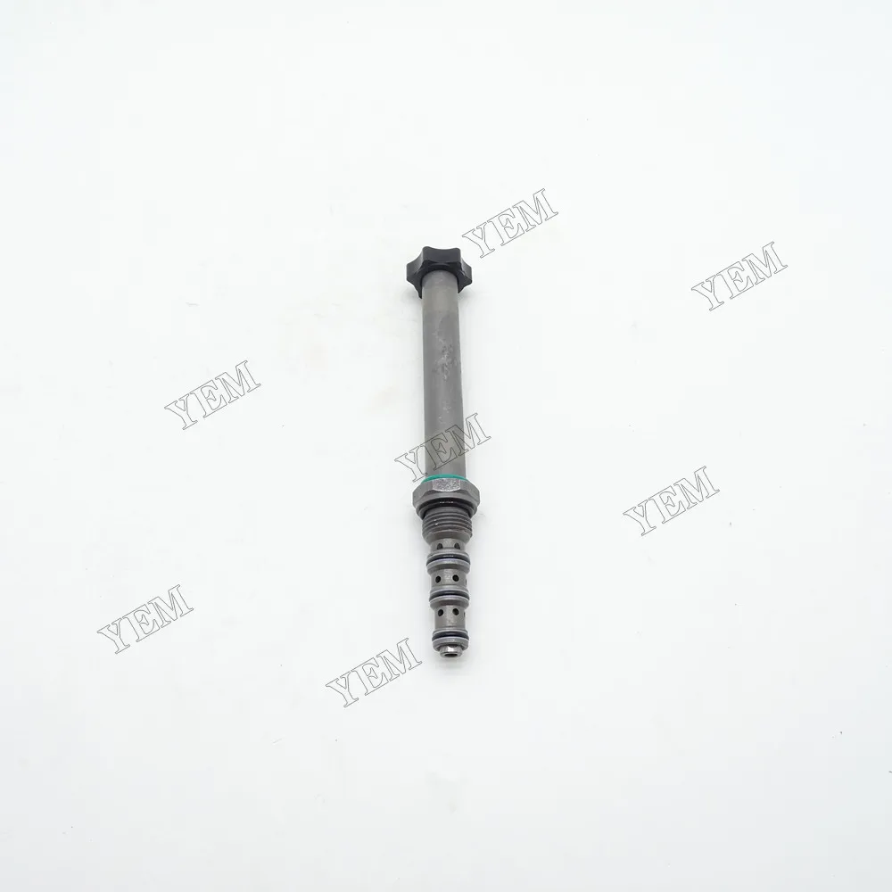For Cat M315D2 Solenoid Valve 265-7156 Wholesale Engine Parts 3