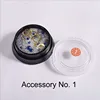Accessory No. 1