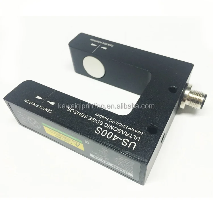 Details about   1PC Applicable for Ultrasonic Correction Sensor US-400S Include signal line 