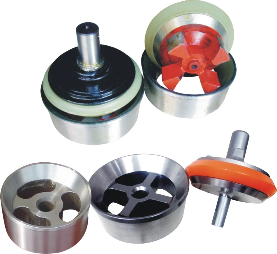 mud <a href='https://www.ruidapetroleum.com/product/49'>pump</a> valve body factory