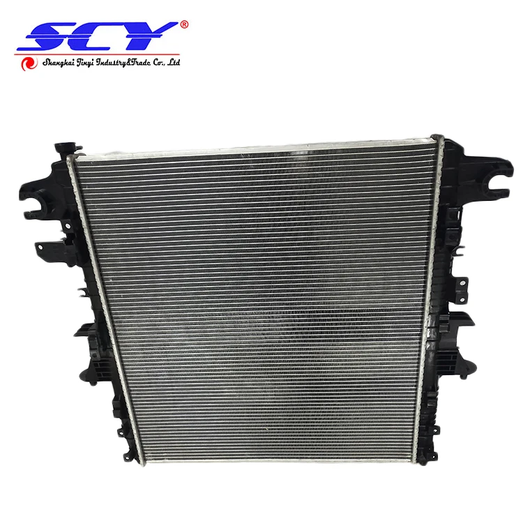 Cooling Radiator for NISSAN 214601LA0B - 1 Year Warranty