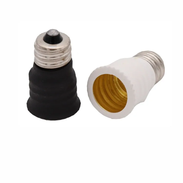 E12からe14e12ランプホルダーe12変換ランプホルダーを直接販売 Buy E12e14 Lamp Holder E12