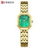Gold Green