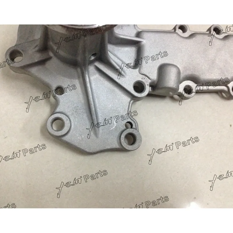 S130 Water Pump for Bobcat Engine Repair Kit 3