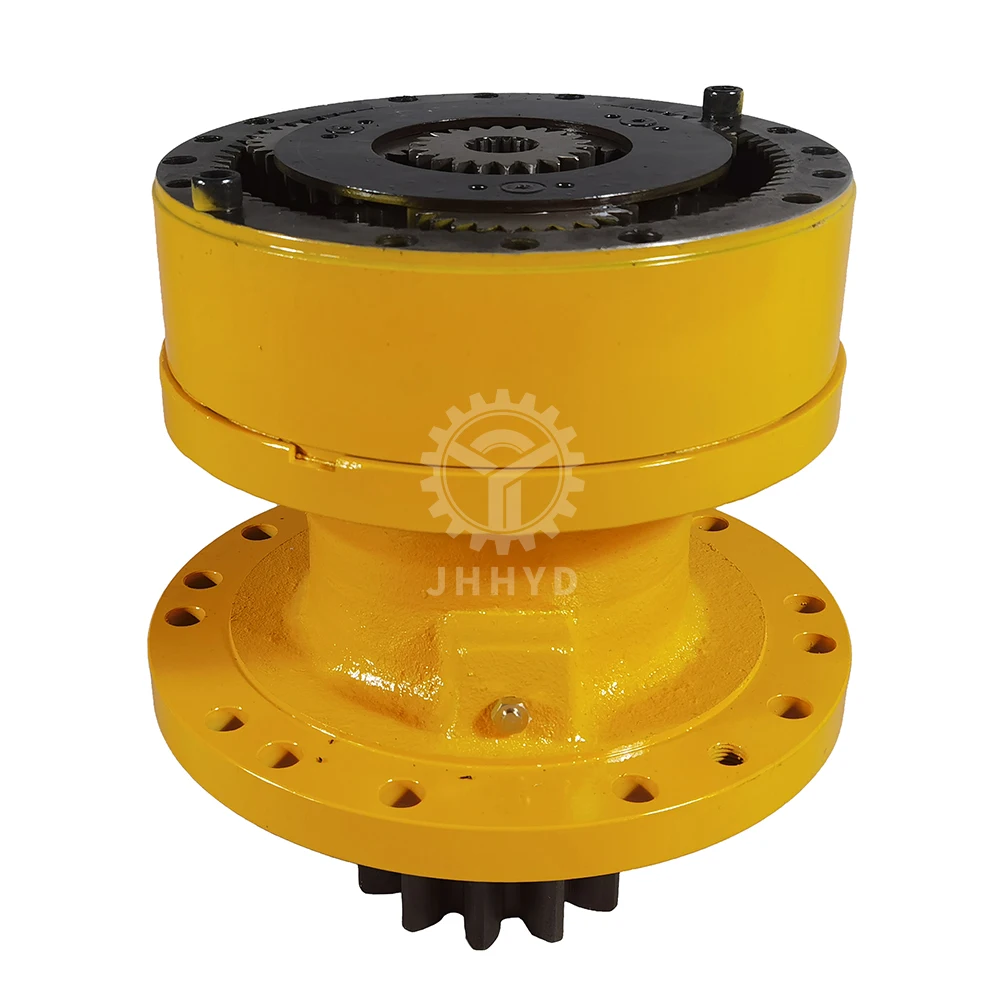 31E6-12030 R150-7 Swing Reducer R140LC-7 Swing Gearbox for Hyundai