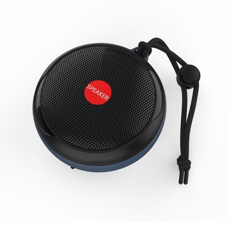 Портативный беспроводной Bluetooth-Динамик