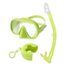 Fruit green