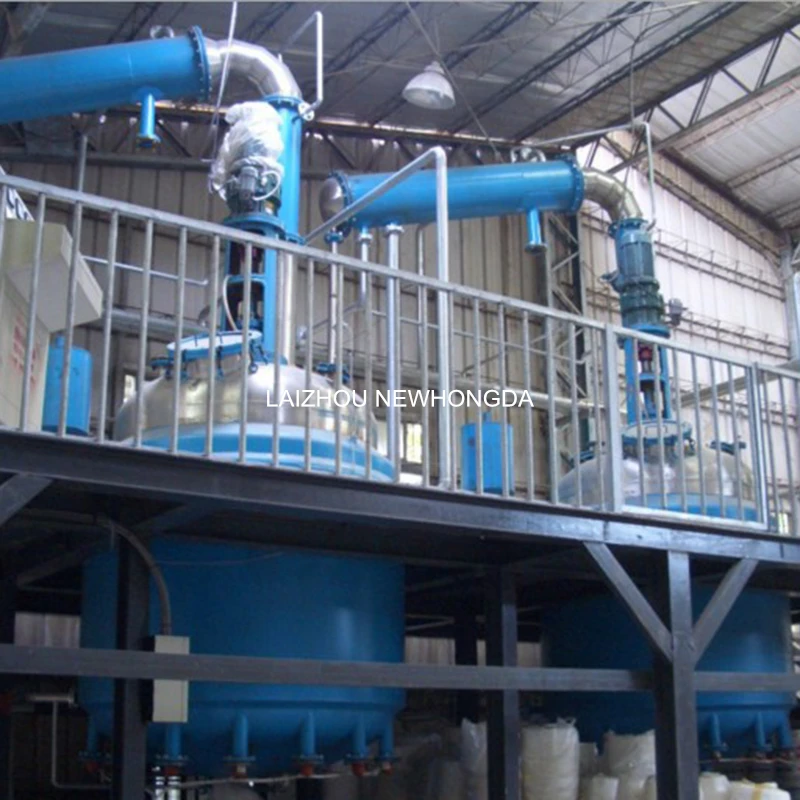 15 Ton Reactor for Polyester Resin 15000 l Polyester Resin Reactor Price with CE