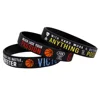 black Bracelets