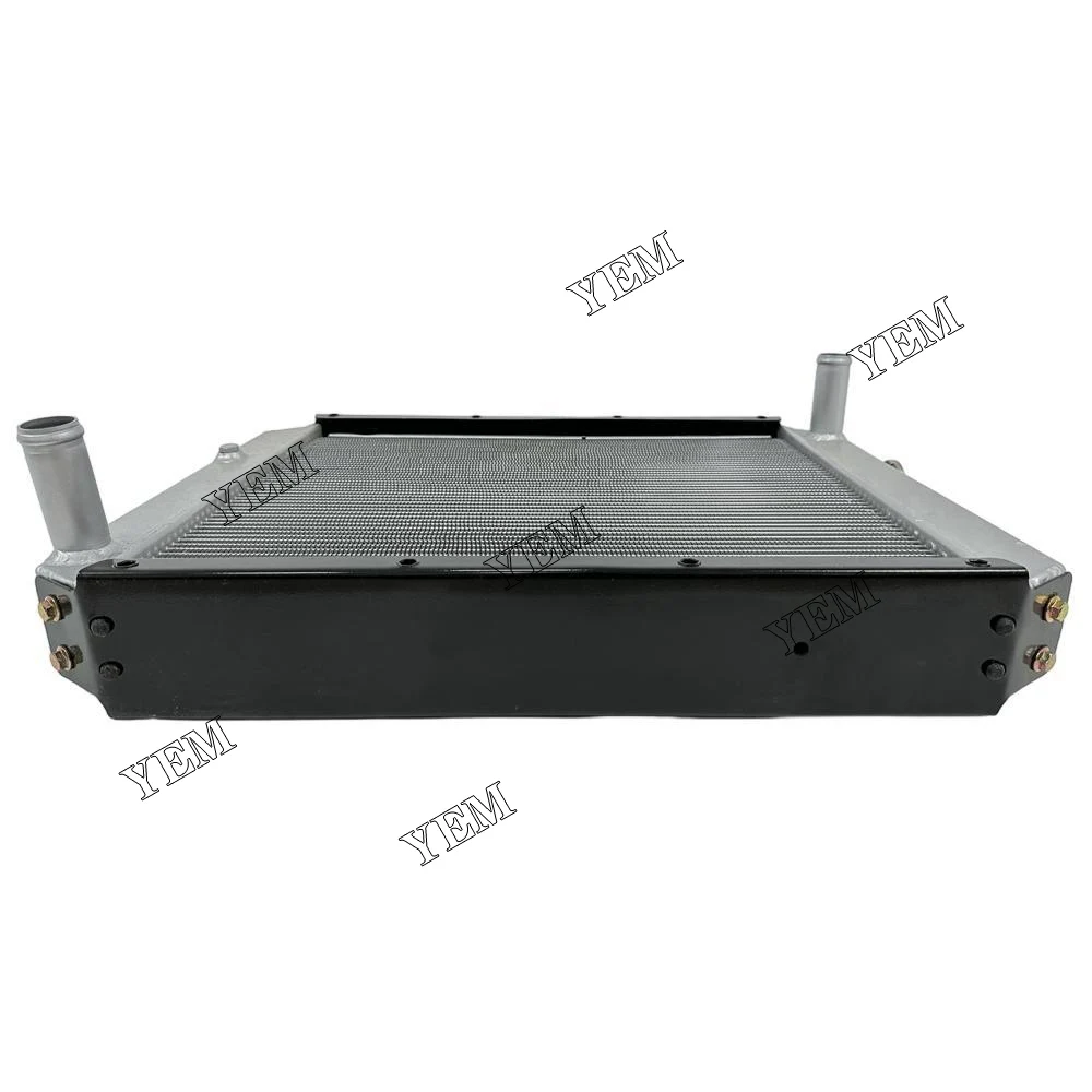 High-Performance 4M40 Radiator Assy for Mitsubishi Engine. 2