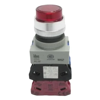 NEW ALWHW-GA1R 24V NSNP One Year Warranty
