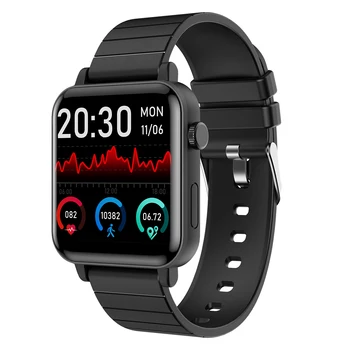 Hot selling reloj intelligent health smart watch IP68 health fitness tracker smart wristband IT-Q87 smartwatch