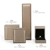Bracelet box 9 * 9 * 4