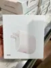 Enchufe blanco de EE. UU.