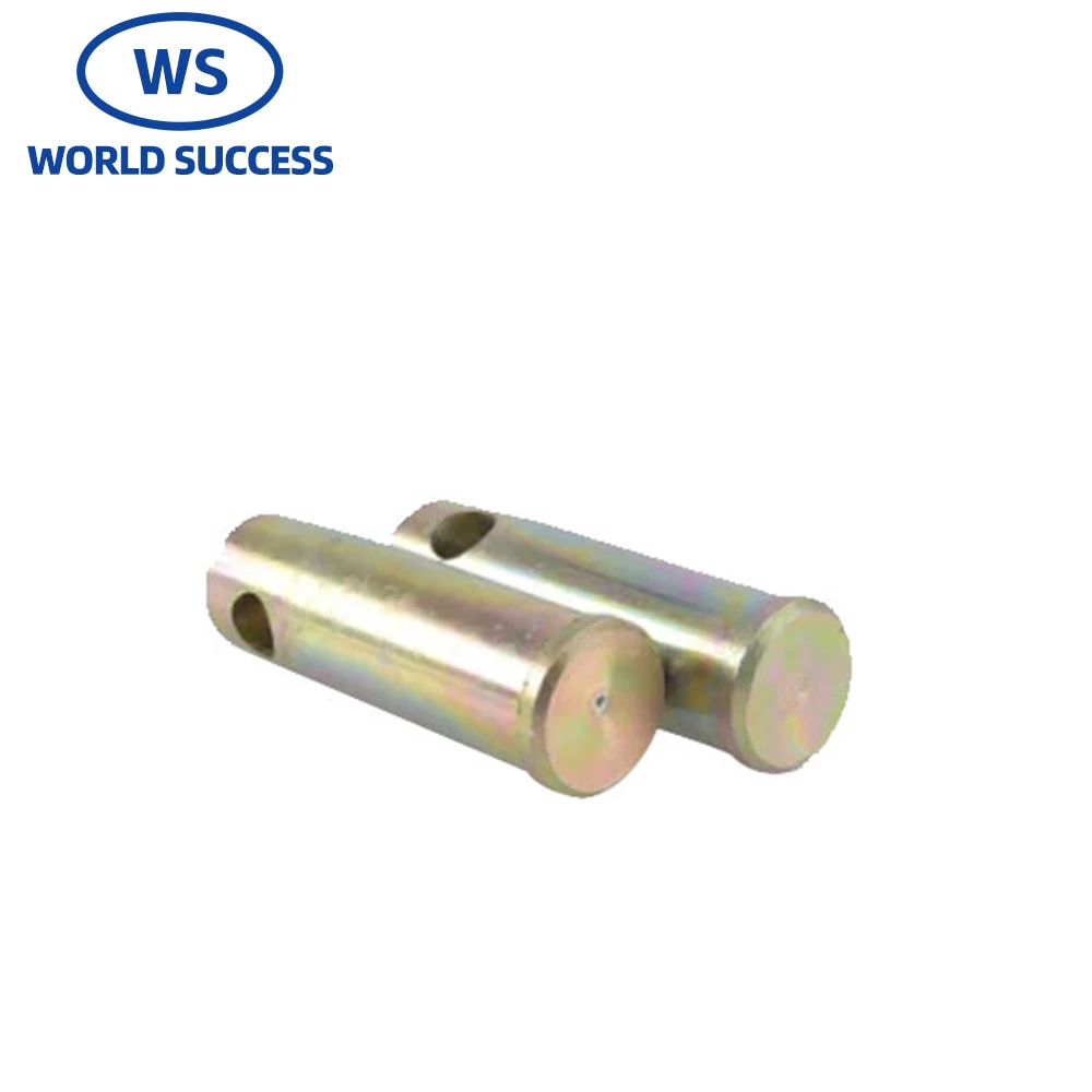 Excavator Pin And Bushing Bucket Pin Buy Construction Machinery Boom