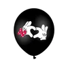 balloon 3*6pcs
