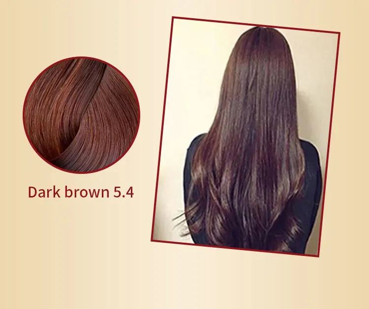 
 500 мл фирменная марка, травяной кокосовый шампунь mokeru для окрашивания волос, индийский шампунь для окрашивания черных волос для мужчин  