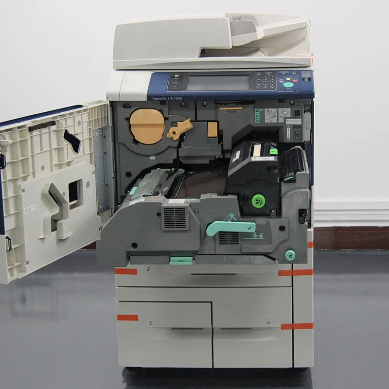 prkopoko  X&O Refurbished Apeosport Docucentre Colour Copier for Fuji Xerox