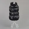 Sku2 black cotton vest