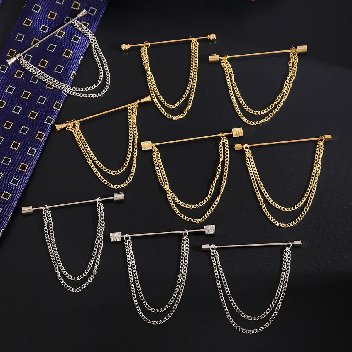 mens dress shirt clips Shirt Stays for Men - Dress Shirt Holder Straps - Non Slip Shirt Clip -  Shirt Stays Shirt Holder-Men Dress Shirt Garter Stays Keep Tucked with  Non-slip Clips 1Pair