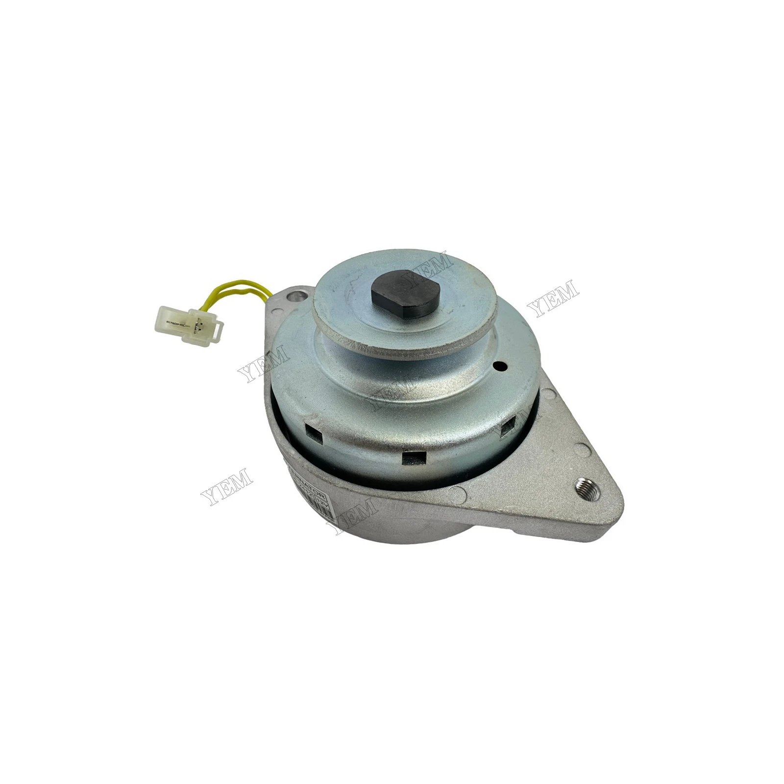 3D82 Alternator for Yanmar Heavy Equipment Engine Parts