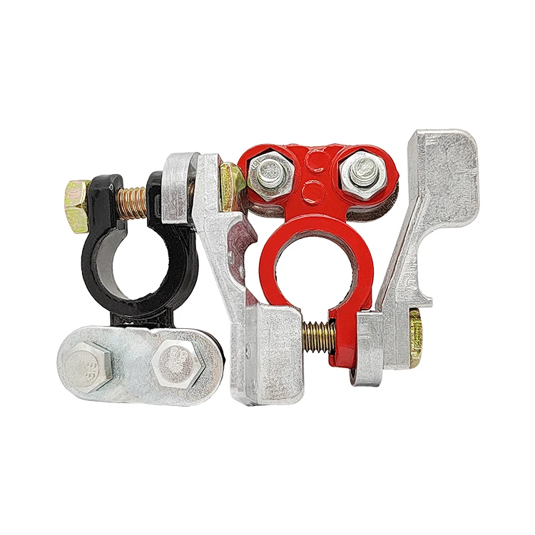 ZX Auto Electrical Wire Connectors - Protect Battery Terminals