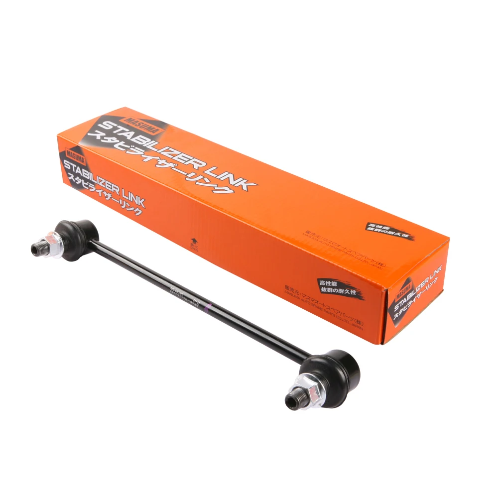 ML-4740 MASUMA bar Link Auto Suspension Systems 1N00-34-150 546184M400 54618-4M400 for NISSAN SUNNY