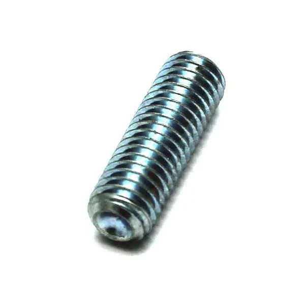 Wholesale 5/32 in. x 1-1/4 in. Zinc-Plated Headless Dowel Screw m3 m4 m5 m6 m8 set grub screws