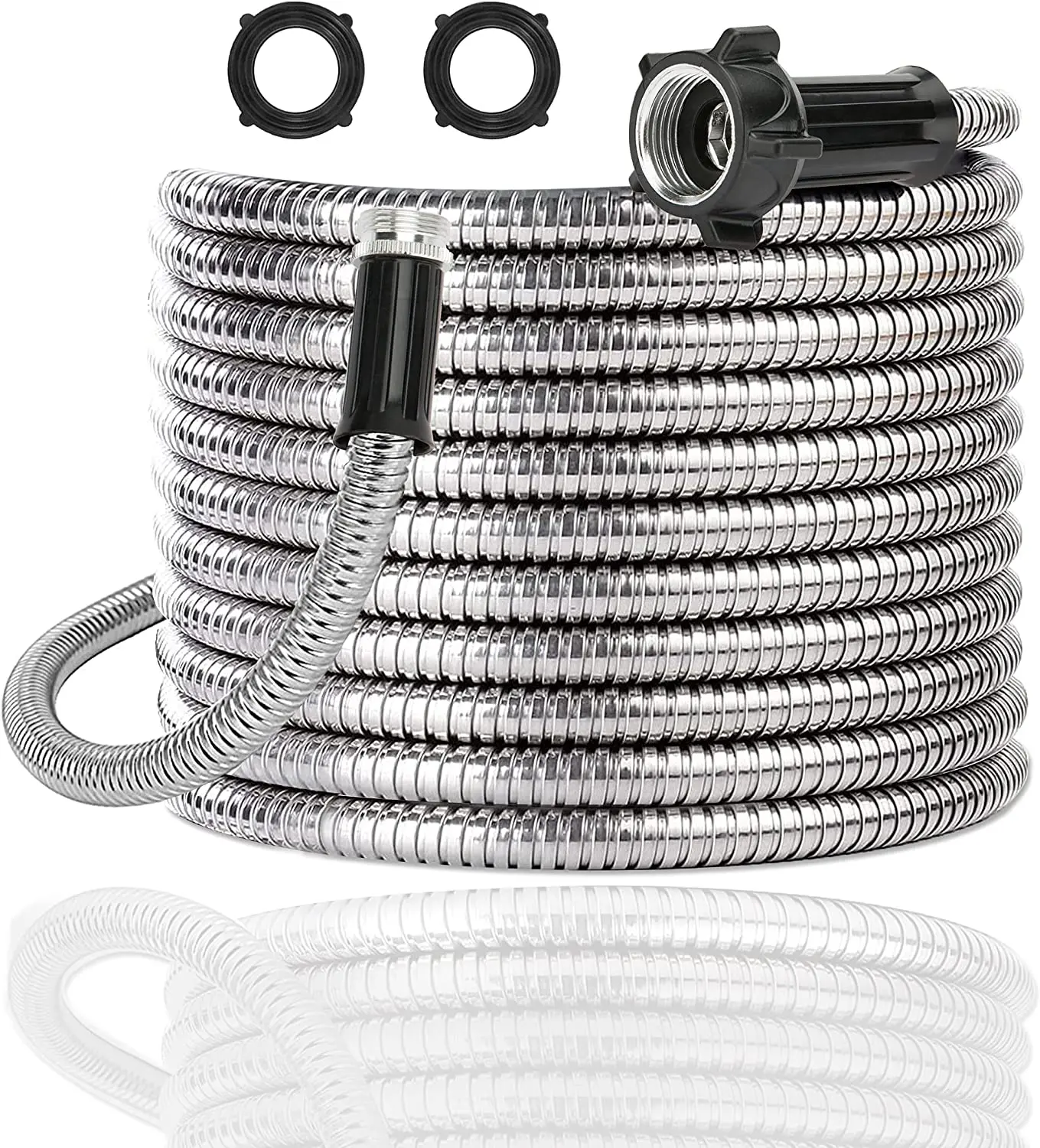 Stainless Steel Garden Hose Buy Metal Garden Hose,No Kink Garden Hose