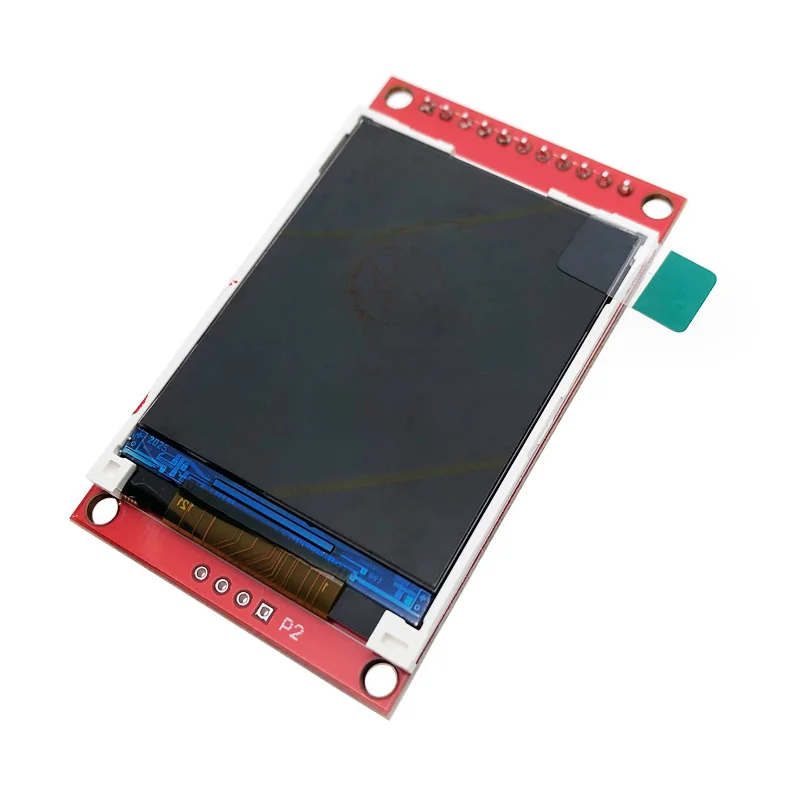 Ready Stock 2 Inch TFT LCD Display Module with ILI9225 Driver