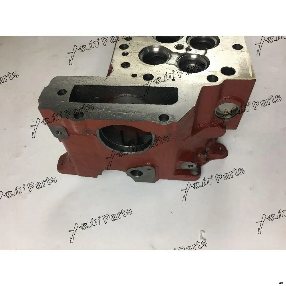 Top Quality Cylinder Head For Hino J05E Engine Replacement Parts