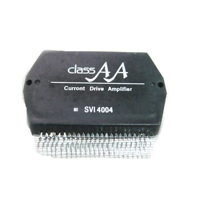 SVI4004 Amplifier module electronic component ic supplier